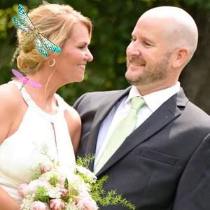 Meet your Posher, Tanya